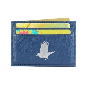Harry Potter Ravenclaw Slim Wallet Credit ID Card Holder